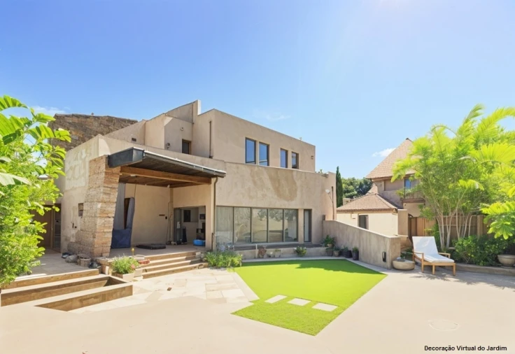 Moradia T4 para Venda em Teixeira e Teixeiró Foto 46