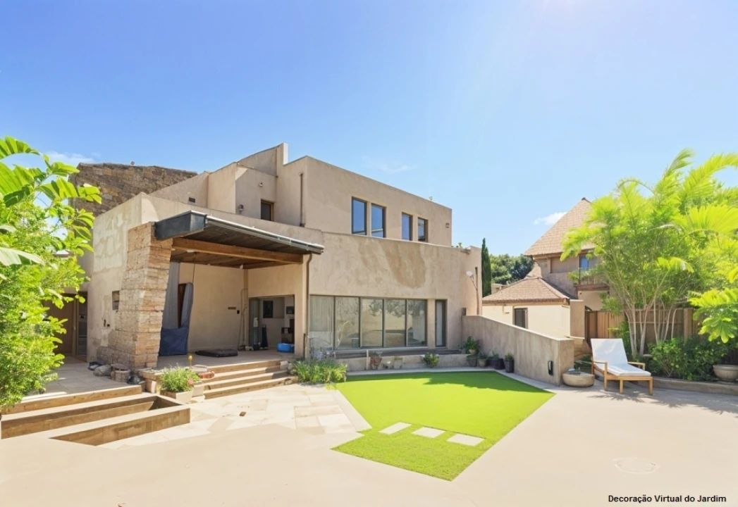 Moradia T4 para Venda em Teixeira e Teixeiró Foto 1