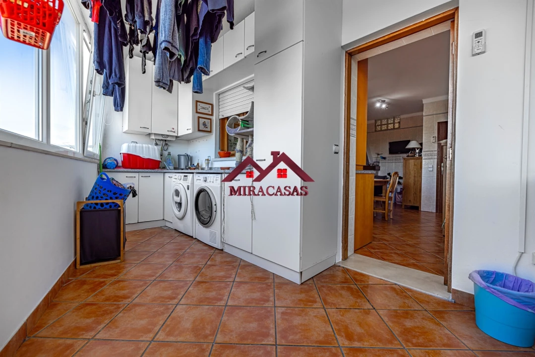 Apartamento T3 para Venda em Cantanhede e Pocariça Foto 17