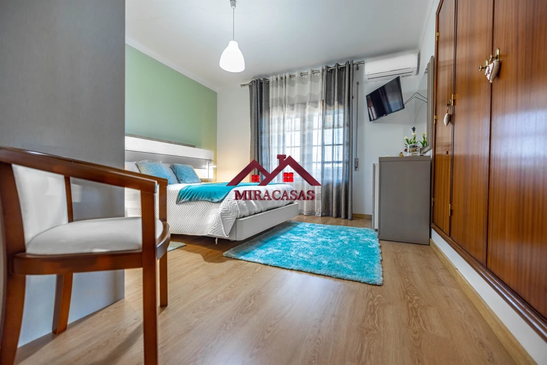 Apartamento T3 para Venda em Cantanhede e Pocariça Foto 25