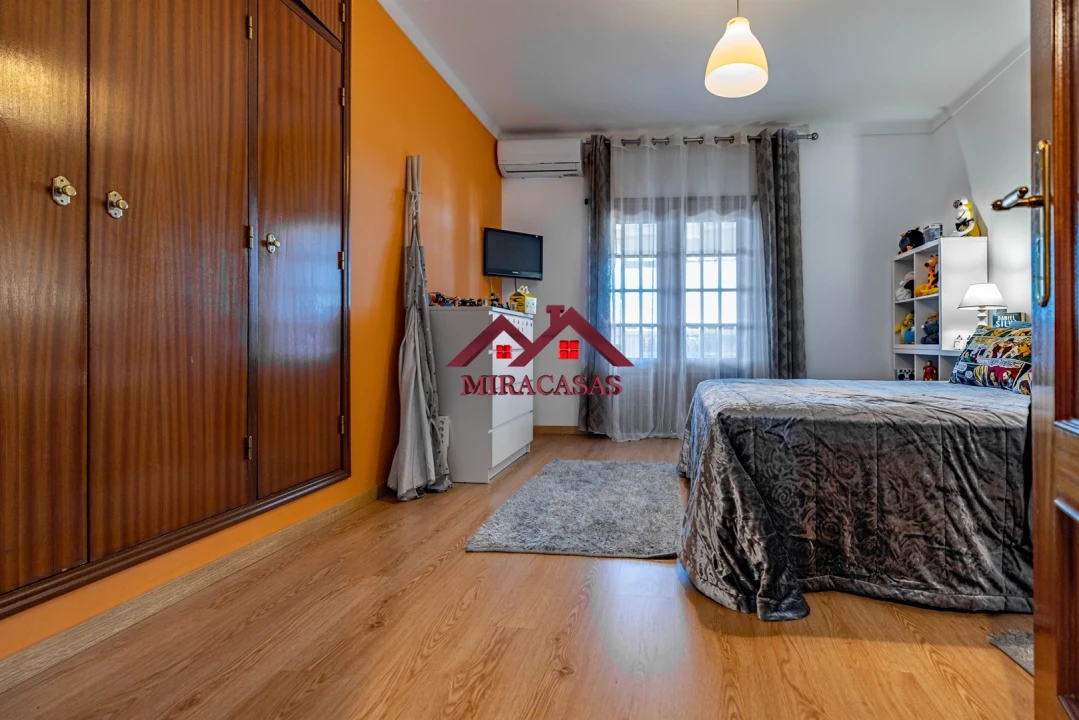 Apartamento T3 para Venda em Cantanhede e Pocariça Foto 46