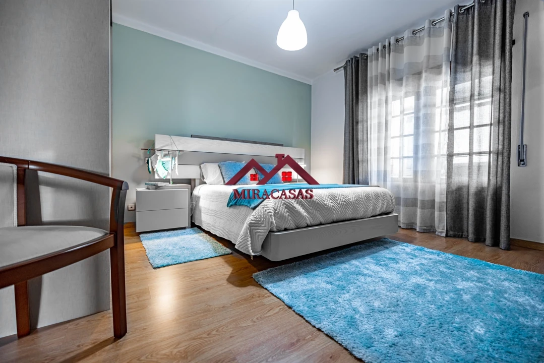 Apartamento T3 para Venda em Cantanhede e Pocariça Foto 26