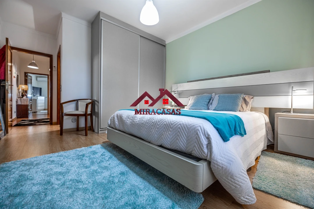 Apartamento T3 para Venda em Cantanhede e Pocariça Foto 28