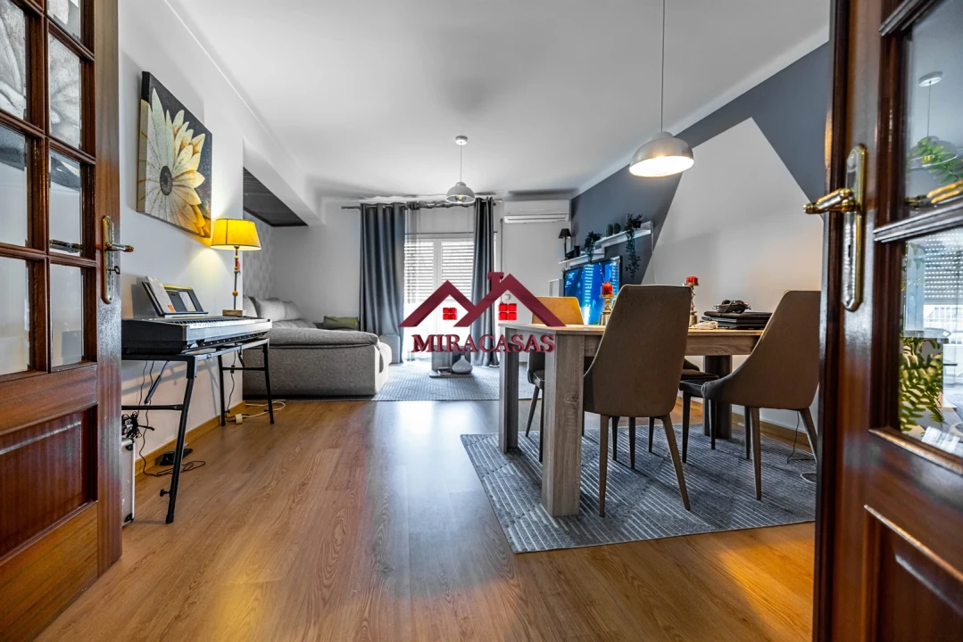 Apartamento T3 para Venda em Cantanhede e Pocariça Foto 5