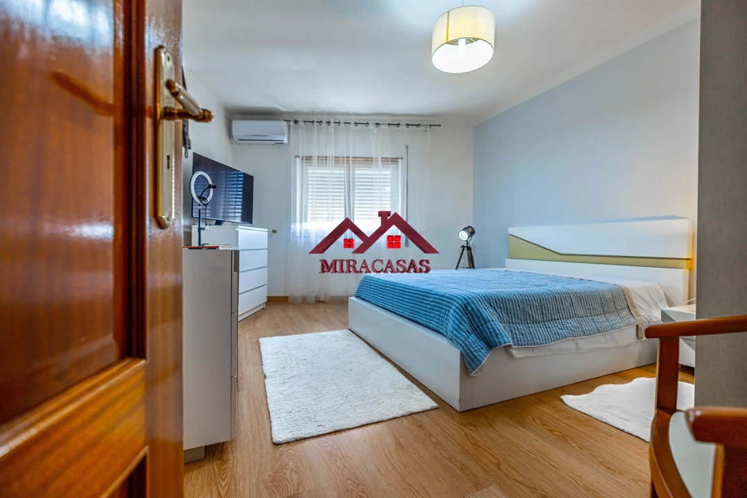 Apartamento T3 para Venda em Cantanhede e Pocariça Foto 34