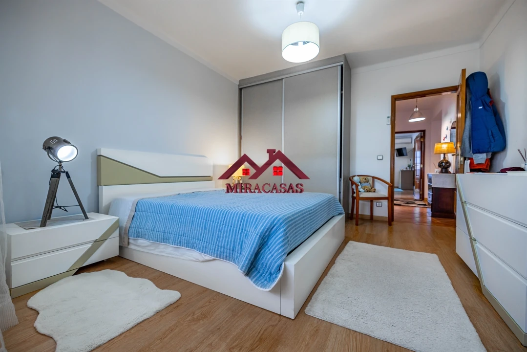 Apartamento T3 para Venda em Cantanhede e Pocariça Foto 37