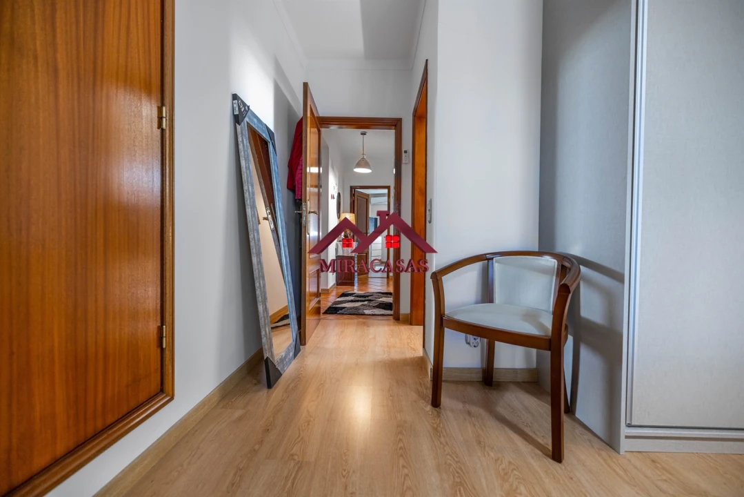 Apartamento T3 para Venda em Cantanhede e Pocariça Foto 32