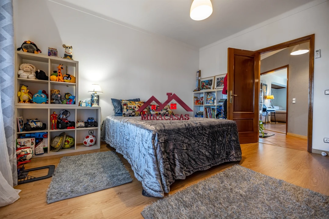 Apartamento T3 para Venda em Cantanhede e Pocariça Foto 47