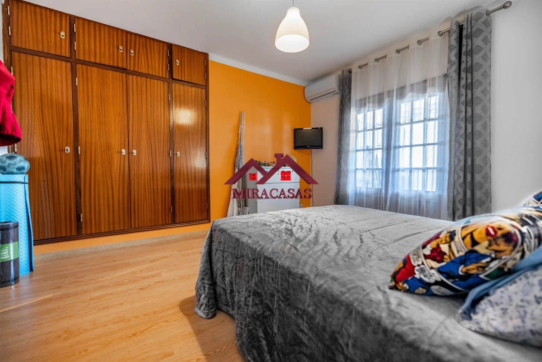 Apartamento T3 para Venda em Cantanhede e Pocariça Foto 45