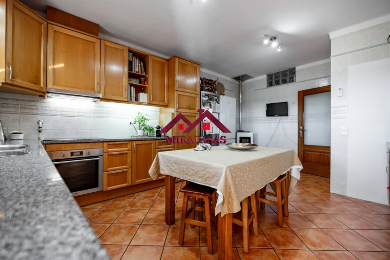 Apartamento T3 para Venda em Cantanhede e Pocariça Foto 15
