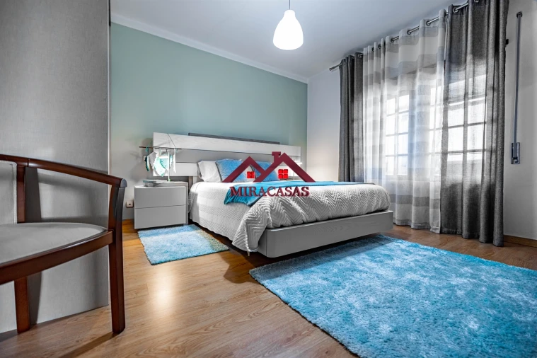 Apartamento T3 para Venda em Cantanhede e Pocariça Foto 26