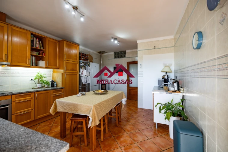 Apartamento T3 para Venda em Cantanhede e Pocariça Foto 16