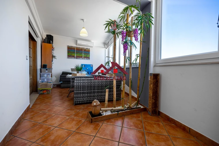 Apartamento T3 para Venda em Cantanhede e Pocariça Foto 19