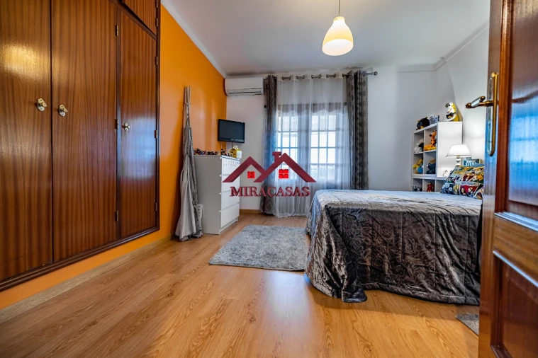 Apartamento T3 para Venda em Cantanhede e Pocariça Foto 43