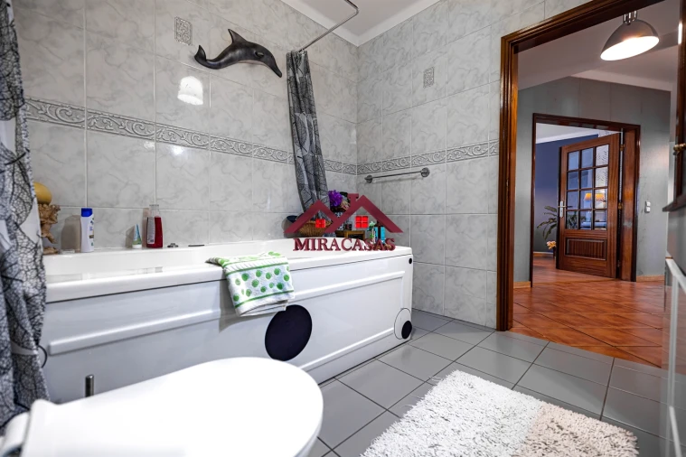 Apartamento T3 para Venda em Cantanhede e Pocariça Foto 51