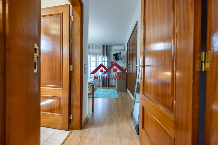 Apartamento T3 para Venda em Cantanhede e Pocariça Foto 24