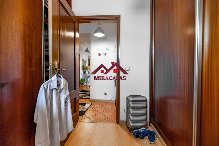 Apartamento T3 para Venda em Cantanhede e Pocariça Foto 41