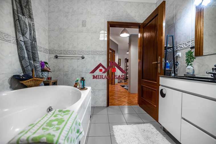 Apartamento T3 para Venda em Cantanhede e Pocariça Foto 53