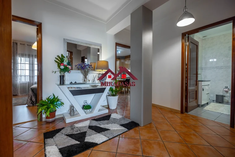 Apartamento T3 para Venda em Cantanhede e Pocariça Foto 48