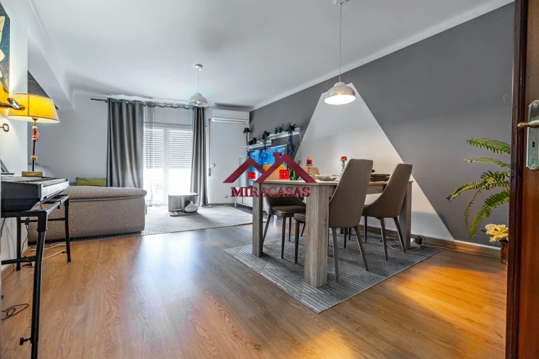 Apartamento T3 para Venda em Cantanhede e Pocariça Foto 6