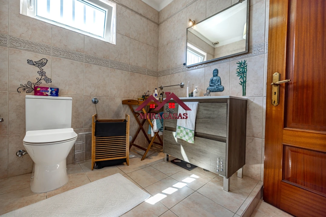 Apartamento T3 para Venda em Cantanhede e Pocariça Foto 30