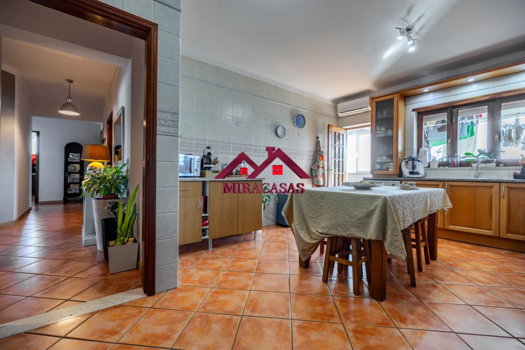 Apartamento T3 para Venda em Cantanhede e Pocariça Foto 12