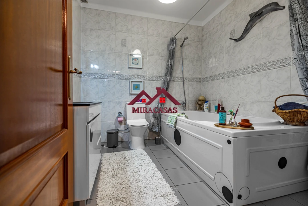 Apartamento T3 para Venda em Cantanhede e Pocariça Foto 49