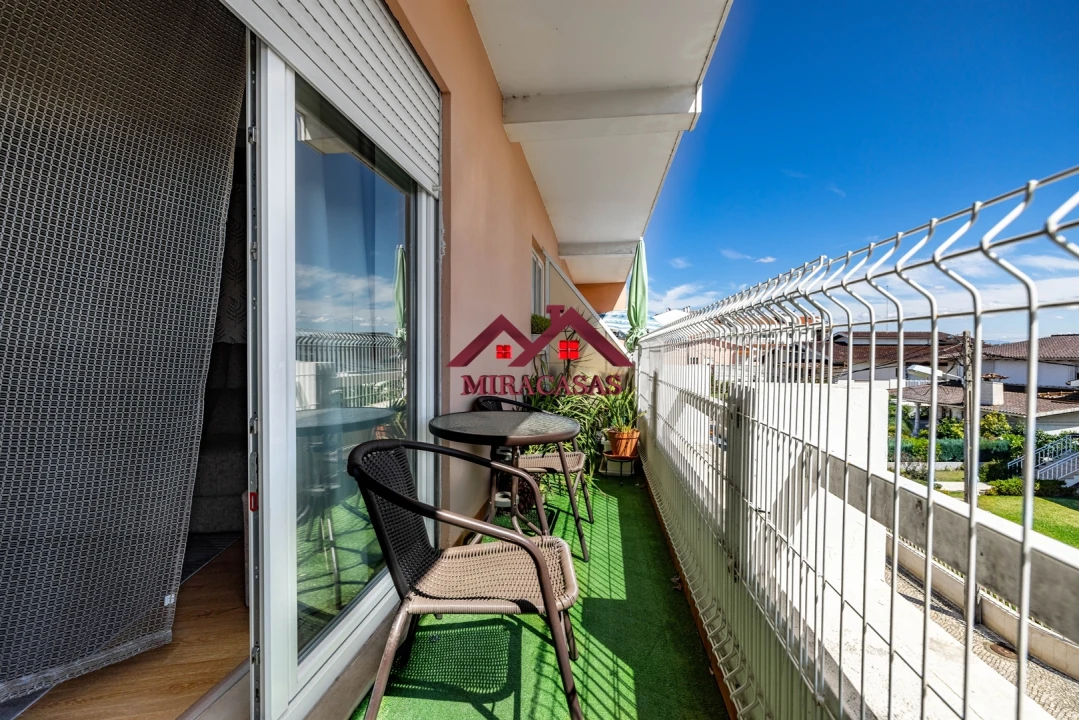 Apartamento T3 para Venda em Cantanhede e Pocariça Foto 8
