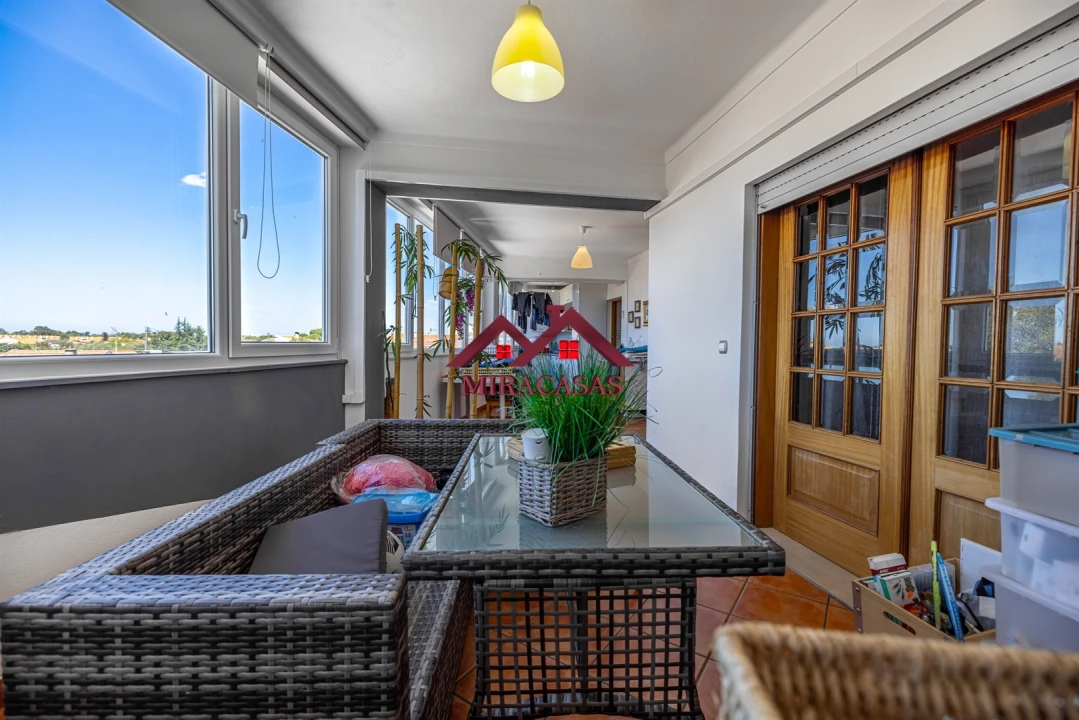 Apartamento T3 para Venda em Cantanhede e Pocariça Foto 20