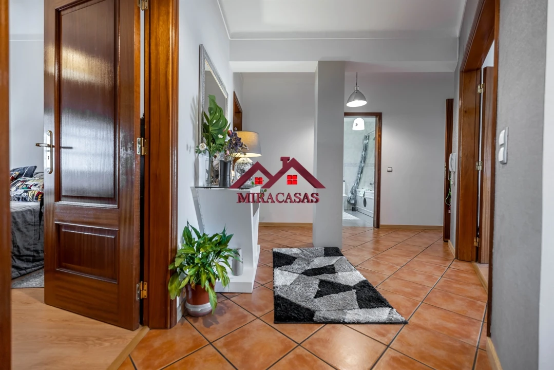 Apartamento T3 para Venda em Cantanhede e Pocariça Foto 42