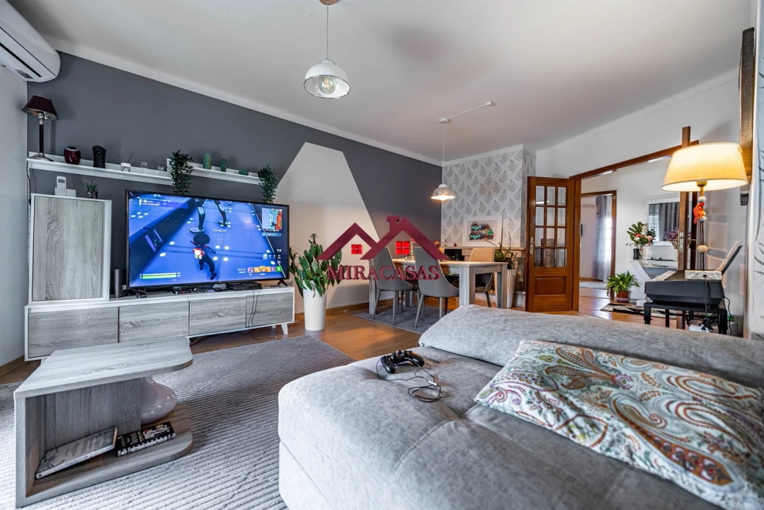 Apartamento T3 para Venda em Cantanhede e Pocariça Foto 7