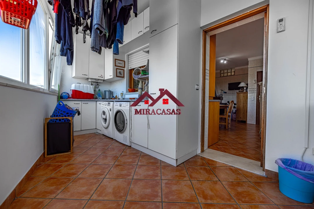 Apartamento T3 para Venda em Cantanhede e Pocariça Foto 21