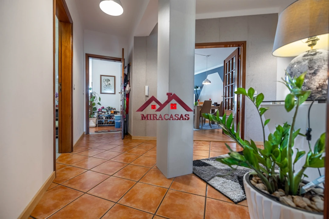 Apartamento T3 para Venda em Cantanhede e Pocariça Foto 22