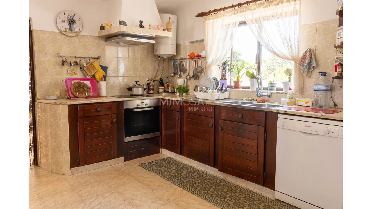 Quinta T3 para Venda em Luz Foto 12