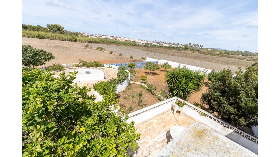 Quinta T3 para Venda em Luz Foto 28