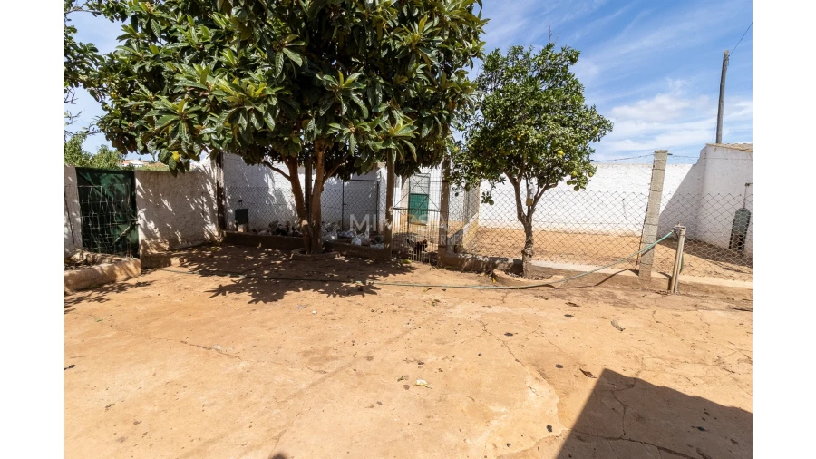 Quinta T3 para Venda em Luz Foto 16