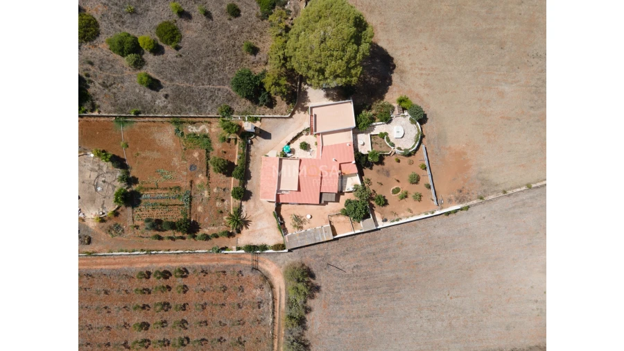 Quinta T3 para Venda em Luz Foto 33