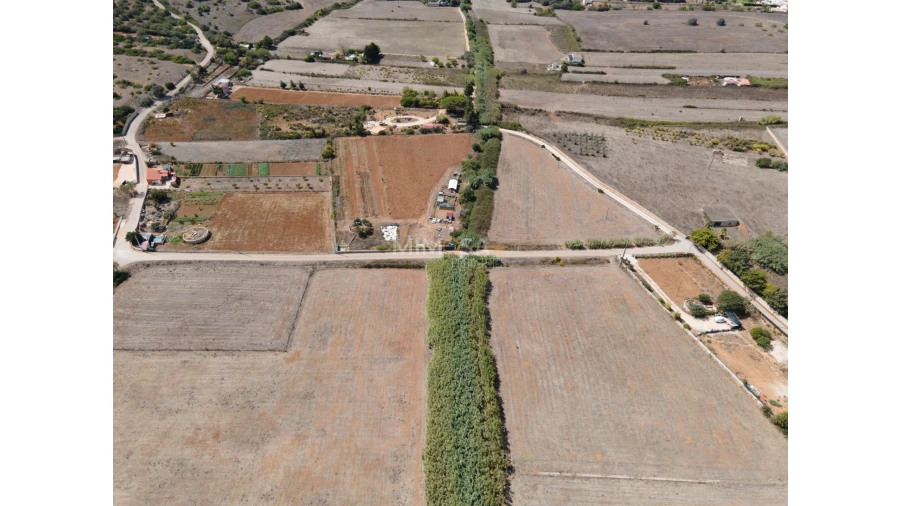 Quinta T3 para Venda em Luz Foto 37