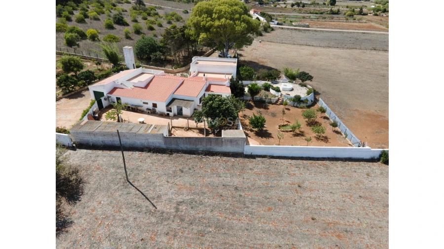 Quinta T3 para Venda em Luz Foto 31