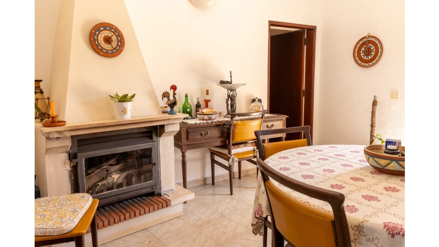 Quinta T3 para Venda em Luz Foto 9