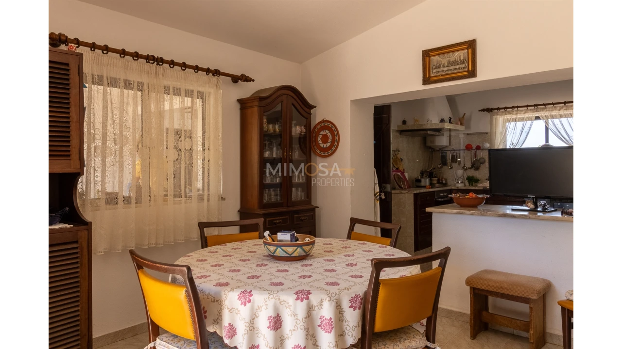 Quinta T3 para Venda em Luz Foto 10