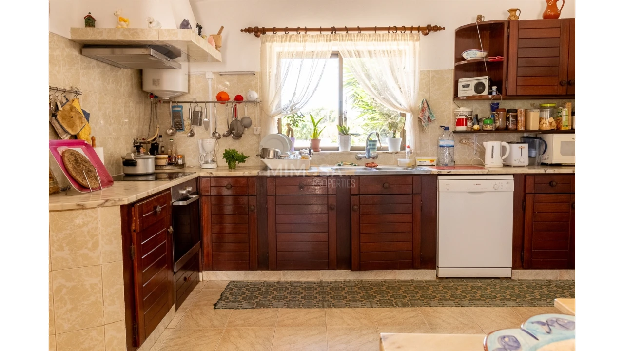 Quinta T3 para Venda em Luz Foto 11