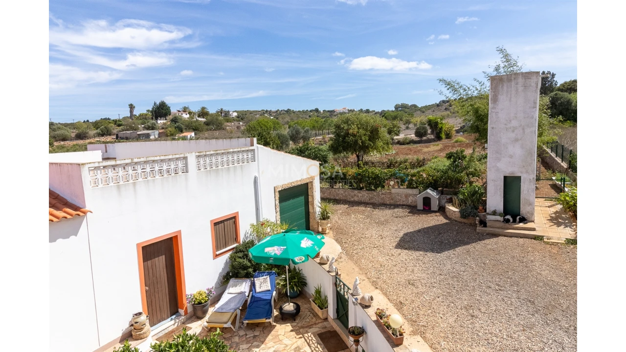 Quinta T3 para Venda em Luz Foto 3