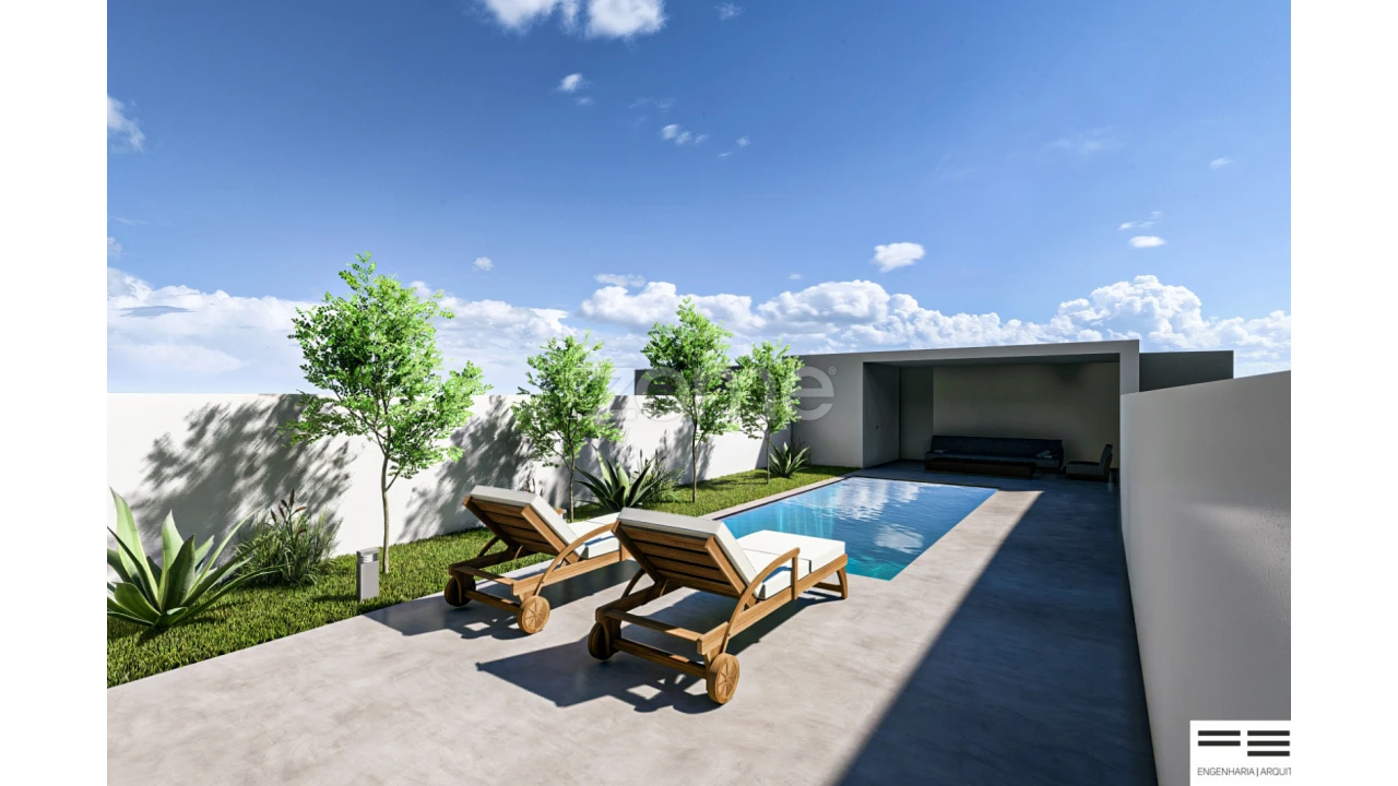Apartamento T2 para Venda em São Vitor (Braga) Foto 2