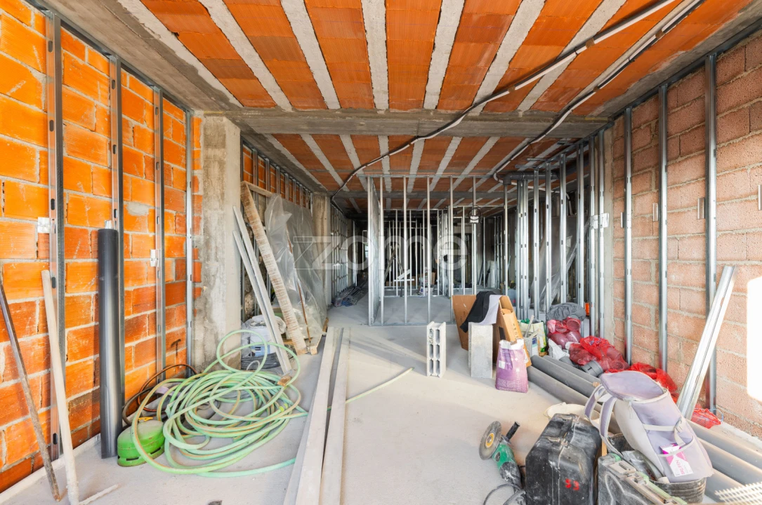 Apartamento T2 para Venda em São Vitor (Braga) Foto 14