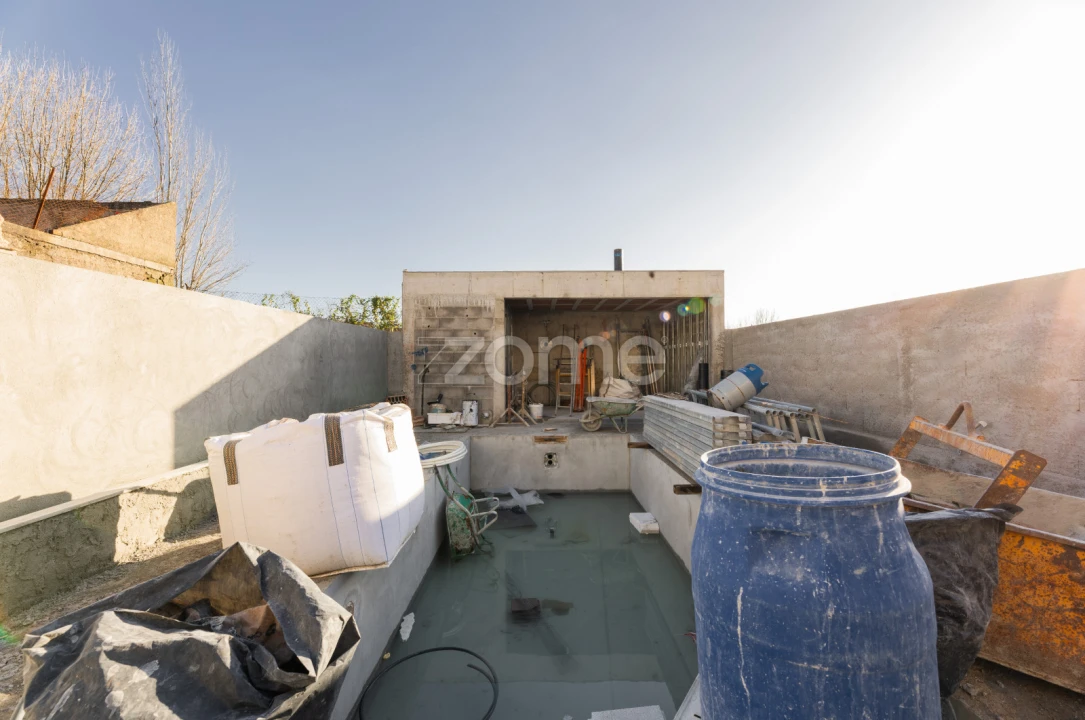 Apartamento T2 para Venda em São Vitor (Braga) Foto 16