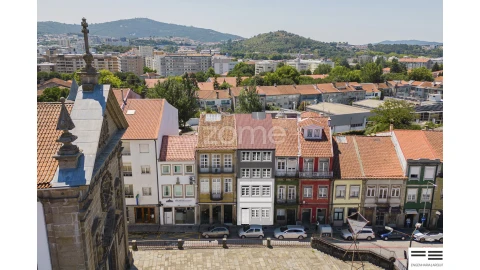 Apartamento T2 para Venda em São Vitor (Braga)
