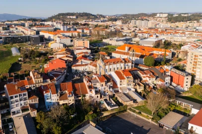 Apartamento T2 para Venda em São Vitor (Braga)