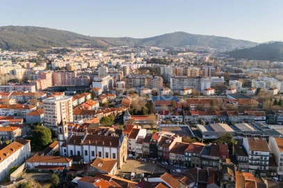 Apartamento T2 para Venda em São Vitor (Braga)