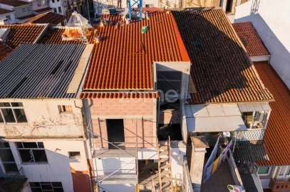 Apartamento T2 para Venda em São Vitor (Braga)